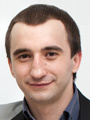 Захаров Сергей Дмитриевич