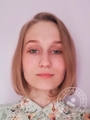 Довбышенко София Константиновна