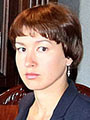 Лейбович Анна Валентиновна Лейбович Анна Валентиновна