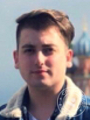Мурадов Арсен Николаевич Мурадов Арсен Николаевич