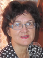Башманова Марина Алексеевна Башманова Марина Алексеевна