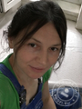 Алексеева Юлия Михайловна Алексеева Юлия Михайловна