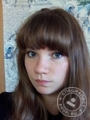 Медникова Анастасия Витальевна