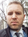 Шерстюков Михаил Сергеевич