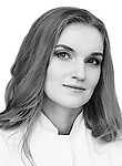 Куликова Анна Николаевна Куликова Анна Николаевна