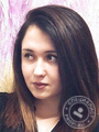 Расулова Карина Расуловна Расулова Карина Расуловна