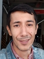 Алматов Рустам Рухиддинович Алматов Рустам Рухиддинович