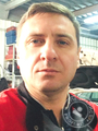 Сухоруков Сергей Петрович