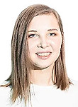 Худякова Анна Сергеевна Худякова Анна Сергеевна