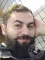 Смирнов Амит Мазагимович