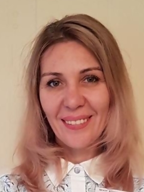 Никулина Лариса Викторовна Никулина Лариса Викторовна