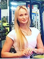 Дзыгивская Илона Анатольевна Дзыгивская Илона Анатольевна