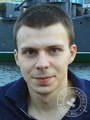 Новосад Антон Сергеевич Новосад Антон Сергеевич