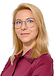 Белолипецкая Елена Евгеньевна Белолипецкая Елена Евгеньевна