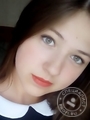Буркина Евгения Константиновна