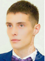 Овсянников Антон Валерьевич Овсянников Антон Валерьевич