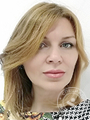 Соломина Любовь Леонидовна