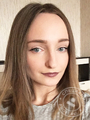 Тимофеева Светлана Сергеевна