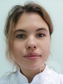 Бардукова Виктория Александровна