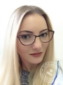 Майстренко Валерия Витальевна Майстренко Валерия Витальевна