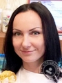 Выйкитова Анастасия Сергеевна