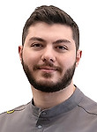 Алексанян Леон Артурович Алексанян Леон Артурович