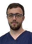 Магомедов Зелимхан Магомедович
