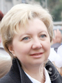Улохова Наталия Валерьевна Улохова Наталия Валерьевна