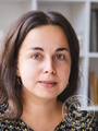 Тихомирова Генриетта Алексеевна