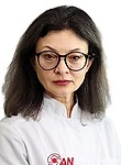 Назарова Тамара Кимовна