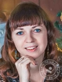 Пономарева Алексанра Витальевна