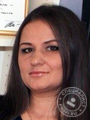 Сорокина Элона Валерьевна