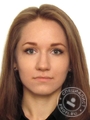 Андреева Ирина Олеговна