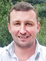 Пачков Дмитрий Николаевич