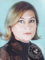 Третьякова Анжелика Викторовна