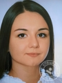 Журиленко Кристина Александровна