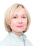 Краевская Людмила Юрьевна Краевская Людмила Юрьевна