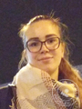 Гесть Ирина Олеговна