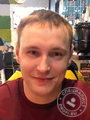 Давыдченко Алексей Сергеевич Давыдченко Алексей Сергеевич