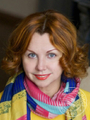 Еричева Ольга Александровна Еричева Ольга Александровна