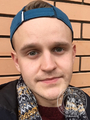 Сафронов Илья Алексеевич Сафронов Илья Алексеевич