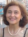 Хакимова Зиля Наильевна