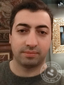 Джачвадзе Иван Гивиевич