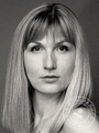 Рашевская Елена Алексеевна