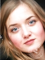 Живаева Ганна Игоревна
