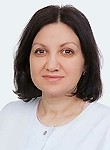 Литвинова Анжела Николаевна