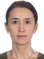 Камбарова Наргиза Мухиддиновна