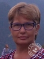 Кузнецова Лариса Николаевна
