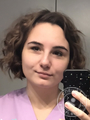 Карабаева Анна Ивановна Карабаева Анна Ивановна