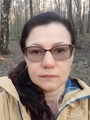 Друзенко Елена Георгиевна